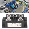 1600V 5 Terminal Bridge Rectifier 400A Maximum Welded Structure 3