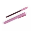 Sangse Jeongbo Chamjo WRITECH 접이식 하이라이터 다양한 색상 12ct Neutral