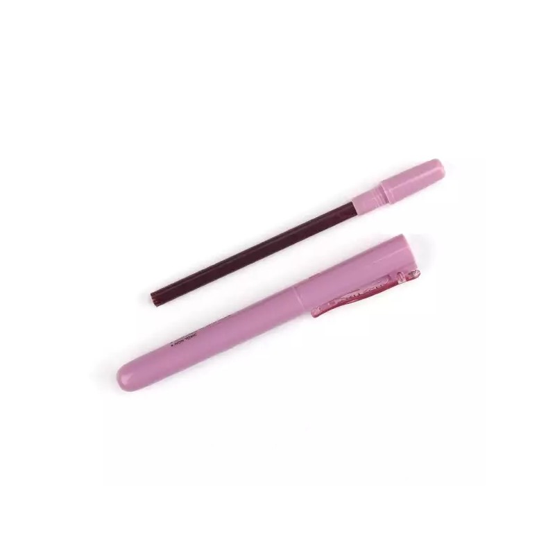 Sangse Jeongbo Chamjo WRITECH 접이식 하이라이터 다양한 색상 12ct Neutral