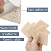 CHOYTONG Thermoplastic Nasal Splints - Nose External Support Protector for