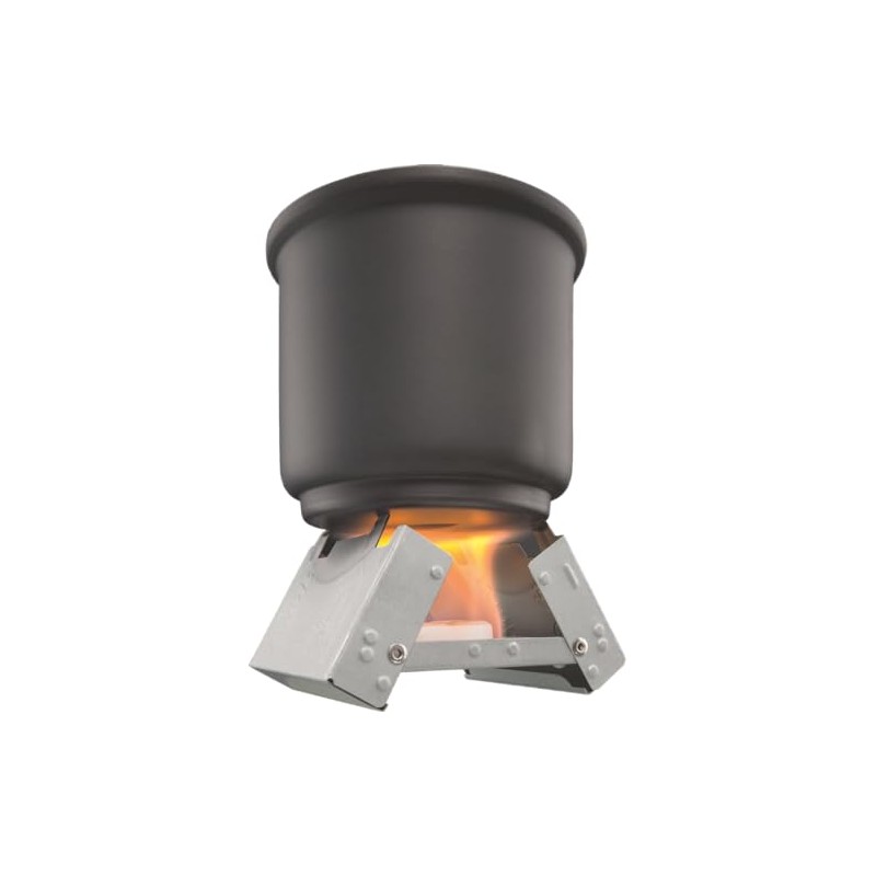 Esbit Dry Spirit Cube Camping Stove Esbit Cooker 6 x