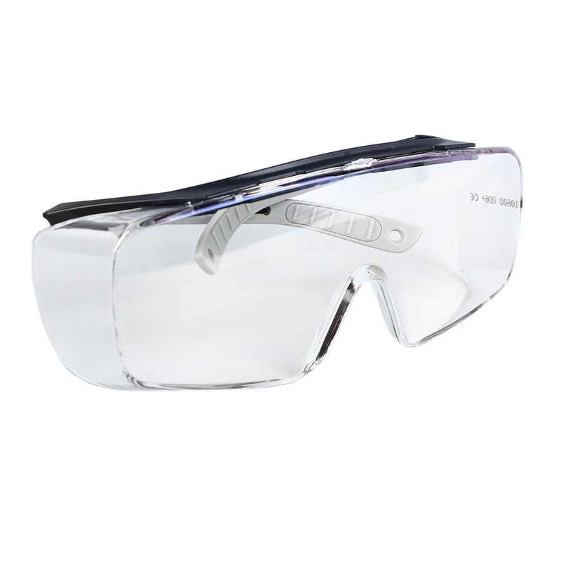 Co2 Laser Safety Glasses Professional 10600Nm Reflective Eye Protection Goggles