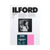Ilford Multigrade IV RC Deluxe 5" x 7" 100 Sheets