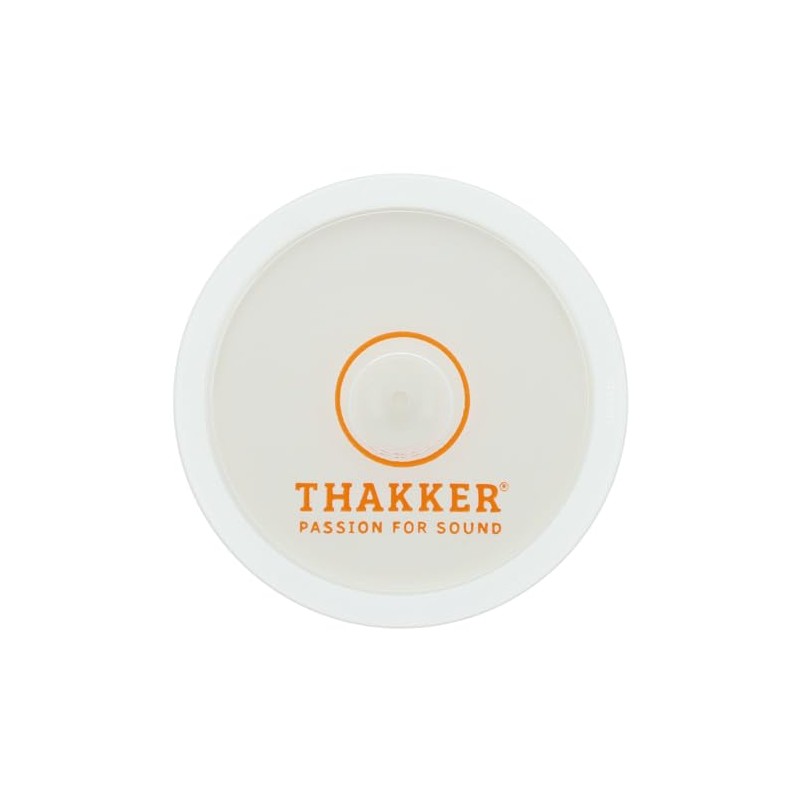THAKKER BL-40 Calibrated Level for Correct Adjustment of Turntables |
