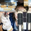 Pipe Water Stopper Kit Professional Plumber Stainless Steel Hot Melt