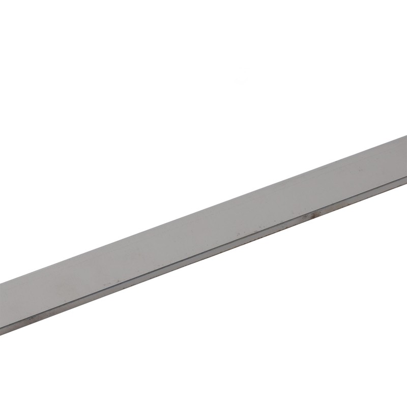 Stove Gap Cover 304 Stainless Steel Easy Clean Range Trim