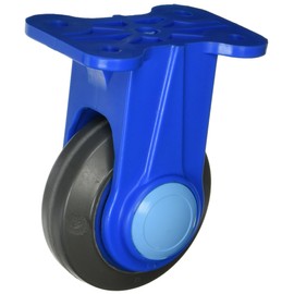 Kanatsu RPCWS100 Theion Fixed Wheel 3.9 inches (100 mm)