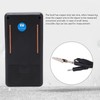 Digital Static Electricity Tester - Precise Measuring Instrument Electrostatic Analyzer