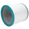 Air Cleaner Filter Strainer Replacement for Dyson Air Purifier TP00/TP02/TP03/AM11