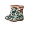 Bogs Skipper II Rain Boot, Emerald Multi, 7 US Unisex