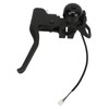 Electric Scooter Brake Lever Brake Handle with Bell for Xiaomi