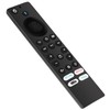 NS-RCFNA-21 Replacement Voice Remote Control fit for Insignia TV NS-50DF710NA21