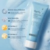 Limpiador Facial Vitamina C Limpieza Profunda-100g