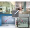 Estuchelandia Tira Barrera De Agua Para Cancel Baño Sellado Puerta