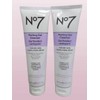 NO7 MELTING GEL CLEANSER 5 OZ LOT OF 3