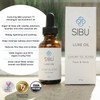 Sea Berry Therapy LUXE Oil, Youthful Look, Hydrating Face Oil
