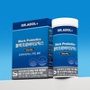 DR.ADOL Black Probiotics 30 Capsules (30-day supply) - DR.ADOL Black