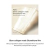 Abib Collagen Gel Mask Sheets 10 Sheets I (Jericho Rose/Sedum/Heartleaf/Glutathione)