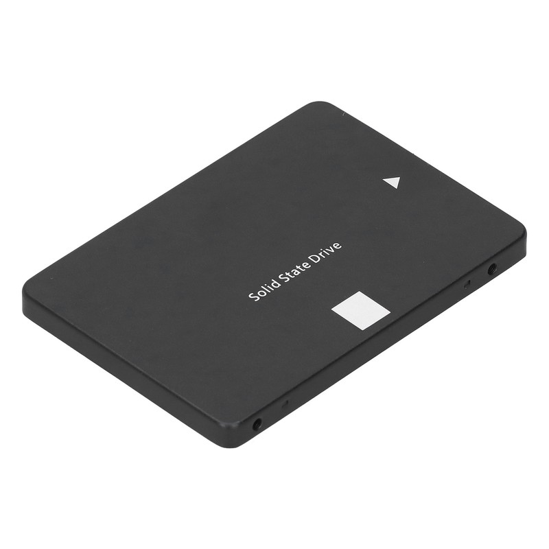 Solid State Hard Disk Metal Computer SSD Memory Parts YDS002