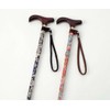 As One 0-8135-01 Stick Strap, Black