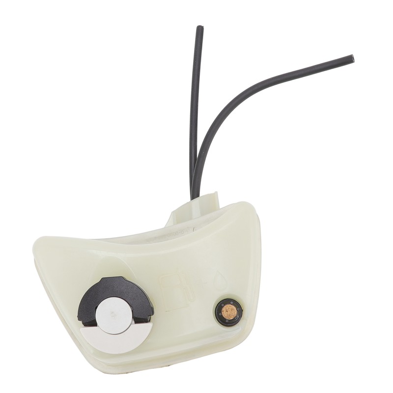 Brush Cutter Gas Fuel Tank Replacement High Hardness Gas Fuel