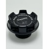 MDR Anodized Black Billet Oil Cap for Dodge Cummins 24V
