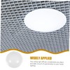 CHILDWEET Lampshade Close to Light Covers Clip-on Dome Shade Mounted