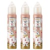 Demi uxe-bo zyuka-ra kyarameikuhoippu 3/GM X 3 Pack Demi Uevo jouecara