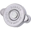 Stant Tapa de Radiador 10233, 16 PSI, Negro