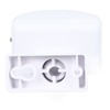 Infrared Sensor Doorbell Wireless Trigger Alarm Door Entry Welcome Doorbell