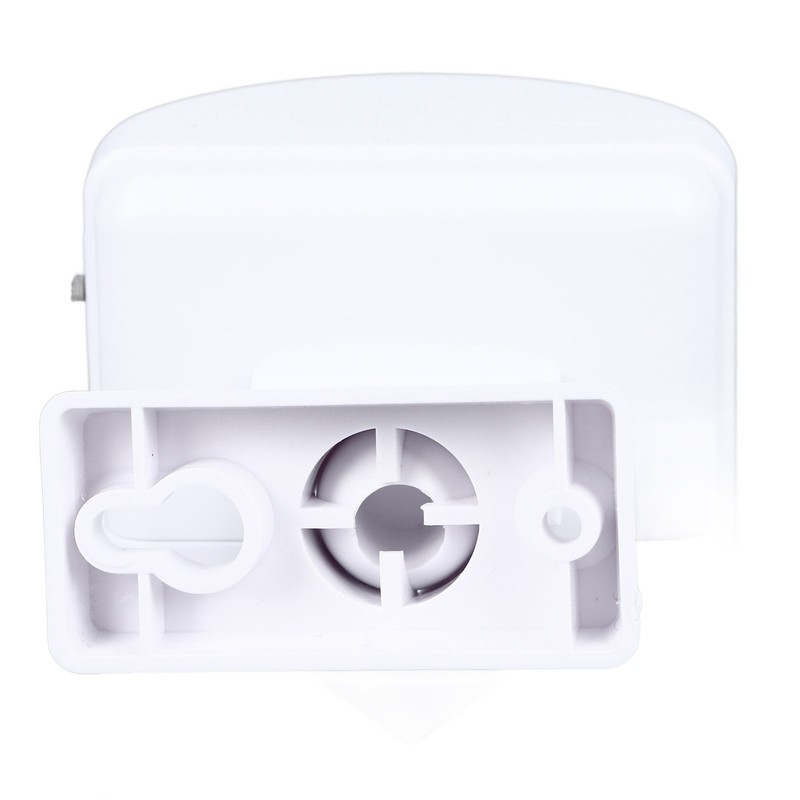 Infrared Sensor Doorbell Wireless Trigger Alarm Door Entry Welcome Doorbell