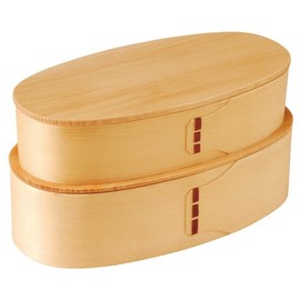 Bend wappa Jean Bunk Bento