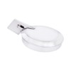 United Pacific 21328 Stainless Steel Rain Cap for 7” Diameter