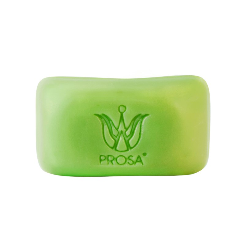 Prosa | Jabón natural de Aloe Vera