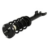 MARSFLUX Front Struts Shocks Absorber Amortiguadores Delanteros Compatible with Dodge