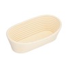 Proofing Basket for Bread Baking 25 x 18 x 8