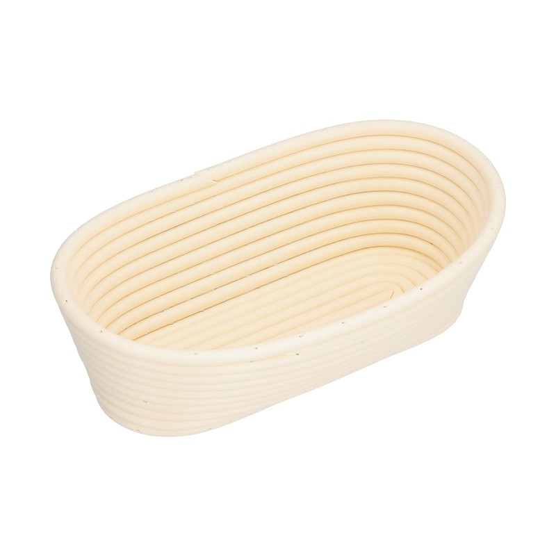 Proofing Basket for Bread Baking 25 x 18 x 8