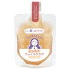 HIE-3-1 Cold Kin-chan Exfoliating Warm Foot Scrub, Warm, Moisturizing Formulation,