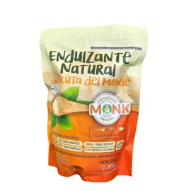 Monk Endulzante Natural con Fruta del Monje