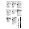 Vaessen Creative Pack of 6 White Replacement Circular Cutters Blades