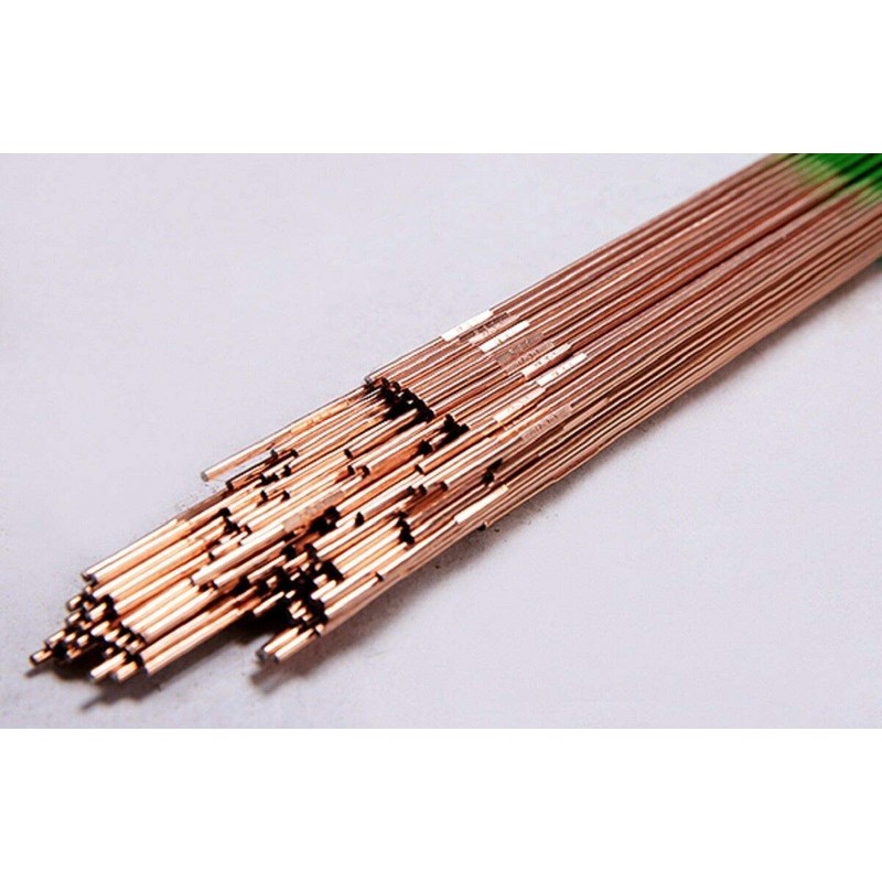 ER70S-6 Mild Steel TIG Welding Rod TIG Welding Wire 70S6