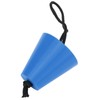 8Pcs/Set Kayak Scupper Plug Silicone Drain Hole Bung Stopper with