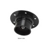 Fuel Cell Surge Tank Cap Billet Aluminum 39mm ID Flush