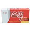 Rocavit Cápsulas 30u Vitaminas Y Minerales 1.3g