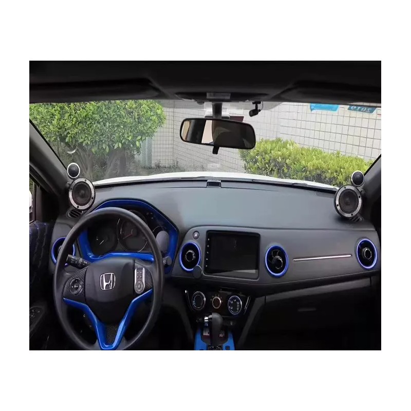 Universal Tweeter Pods for Midrange & Tweeter 2-Way Plastic Speaker