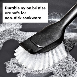 OXO Steel Dish Brush Refill - 2 Pack