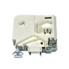 Locking Relay EMZ Door Lock Washing Machine Original Bosch Siemens