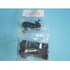 1934 Ford Hood catch and grille mount kit Coupe Sedan