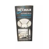 Bell Howell Hex Bulb E26 LED Garage 6 Panel Shop