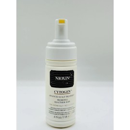 Nioxin Bionutrient Cytogen Scalp Treatment 4 fl oz- No CAP